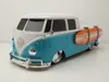 Maisto Tech - Ferngesteuertes Auto - Volkswagen Type 2 Produktbild-Vorschau 6