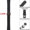 FFO2World schlankes Edelstahl-Jubilee-Armband für Apple Produktbild-Vorschau 5