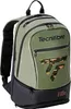 Rucksack Tecnifibre Tour Endurance Khaki Produktbild-Vorschau 1