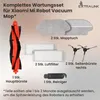 Extralink Zubehörset für Xiaomi und Viomi Saugroboter, Produktbild-Vorschau 2