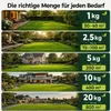Premium Rasensamen  Sport&Spiel 2,5kg = 100m² Produktbild-Vorschau 5