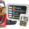 WOOPIE Fast Food XXL Negozio Ristorante Cassa + Anteprima dell’immagine prodotto 12