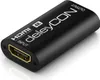 deleyCON HDMI Repeater Signal Verstärker HDMI Verstärker 4K Produktbild-Vorschau 1