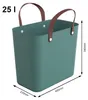 Rotho Multibag Albula - 25 L Tasche zum Shoppen - Produktbild-Vorschau 4