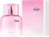 Lacoste Eau de Lacoste L.12.12. pour Elle Eau Fraîche EdT Produktbild-Vorschau 1