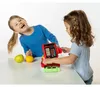 SpielMaus Touchscreen kassa voor kinderen, registrekassa Productafbeelding-voorbeeld 4