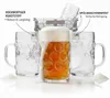 Plastard 3er Set Bierkrug 0,5L aus SAN Kunststoff Produktbild-Vorschau 3