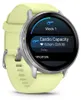 Garmin Venu 010-03014-02, 3,56 cm (1.4"), AMOLED, écran Voir les images du produit 4