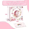 ZOOI Armband Bastelset Mädchen DIY Schmuck Geschenk 4-12 Produktbild-Vorschau 6