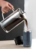 Kubek termiczny ContiGo! West Loop Mini 300ml - Niebieski Podgląd zdjęcia produktu 3