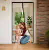 Moskitonetz für Balkontür Fenster Magnetisch Balkon Produktbild-Vorschau 13