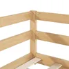 Letto a terra Montessori 140x200 cm Letto per bambini in Anteprima dell’immagine prodotto 13