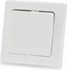 Přepínač ChiliTec DELPHI, pod omítku, bílý 250V AC / 10A, Náhled obrázku produktu 2