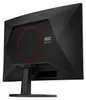AOC G4 C27G42ZE Monitor PC 68,6 cm (27") 1920 x 1080 Pixel Anteprima dell’immagine prodotto 5