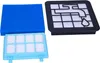 2er-Pack Filter Set für Philips PowerPro Compact Produktbild-Vorschau 2