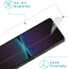 imoshion Film de protection d'écran 3 packs pour le Sony Voir les images du produit 3