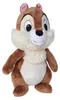 Simba Pluszowa Maskotka Chip z Disney Chip & Chop - 25 cm Náhľad obrázku produktu 2