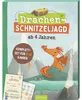 Drachen-Schnitzeljagd ab 4 Jahren Produktbild-Vorschau 1