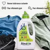 Lessive sport, lessive vêtements de sport, 750 ml, pour Voir les images du produit 3
