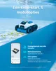 Mammotion zwembadrobot Spino E1 draadloze zwembadstofzuiger Productafbeelding-voorbeeld 6