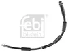 FEBI BILSTEIN 108081 Bremsschlauch Vorne Links für BMW X5 Produktbild-Vorschau 4