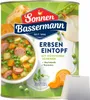 Sonnen Bassermann Erbsen-Eintopf (800g Dose) + usy Block Produktbild-Vorschau 1