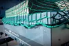 UNITRAILER Ladungssicherungsnetz 2500x1500 mm Anhängernetz Produktbild-Vorschau 3