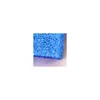 Schiuma filtrante PAPILLON grossolana 50x50x5 cm blu Anteprima dell’immagine prodotto 5