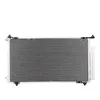 RIDEX 448C0084 Kondensator Klimaanlage für HONDA CR-V II Produktbild-Vorschau 3