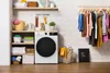 Gorenje WD2A854ADPS/DE Waschtrockner Frontlader, 8 kg Produktbild-Vorschau 4