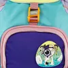 Ergobag Ergobag Pack "Comic Adventure" - Schulrucksack Set Produktbild-Vorschau 8