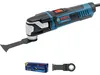 BOSCH 0601231000 BOSCH GOP 40-30 Utensile multifunzione Anteprima dell’immagine prodotto 14