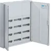 HAGER ELEKTRO Hager Feldverteiler AP IP44 SKII  FWB63N Produktbild-Vorschau 1