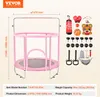 Trampoline pour enfants VEVOR Mini-trampoline de loisirs Voir les images du produit 7