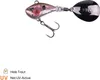Zeck Predator Rogue Runner 15g - Jigspinner, Zeck Produktbild-Vorschau 2