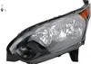 Scheinwerfer passend für Ford Transit Connect 13 15-18 LI + Produktbild-Vorschau 1