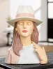 Gilde Figur Frau  Lady Adeline mit weiße Produktbild-Vorschau 2