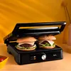 JATA JEGR1913 Podwójny grill i grill elektryczny z 2 Podgląd zdjęcia produktu 2
