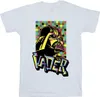 Star Wars - T-Shirt für Herren BI46842 (XL) (Weiß) Produktbild-Vorschau 1