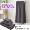 AR Line ARIZONA Handtuch-Serie – 700 g/m² Frottier in 9 Produktbild-Vorschau 3