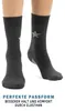 3 Paar Thermo Stoppersocken mit ABS-Uni-Grautöne mit Produktbild-Vorschau 4