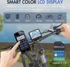 FAFREES 26 Zoll E-Bike 25 km/h 250W Motor 36V 10Ah Produktbild-Vorschau 10