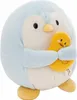 Nici Doudou pingouin Waddle 27 61409 Voir les images du produit 1