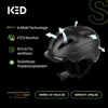 Pedalon E-Bike Fahrradhelm Damen Herren, mit LED-Rücklicht, Produktbild-Vorschau 2