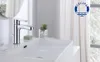 Cecipa Sensor Wasserhahn Bad Waschtischarmatur mit Produktbild-Vorschau 3