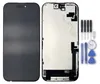 Pour Apple iPhone 16 écran LCD sans cadre unité de Voir les images du produit 1