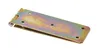 Aqbau® Set di 10 pezzi cerniere per casse 250mm x 45mm Anteprima dell’immagine prodotto 5