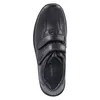 Waldläufer Herren Halbschuhe schwarz, Leder, 2026112/11.0 Produktbild-Vorschau 30