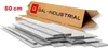 Aluminium Flachstange 20x2 mm 50 cm Aluminiumprofil + Produktbild-Vorschau 3