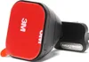 Nextbase Click&Go PRO bevestigingshouder, zwart, met Productafbeelding-voorbeeld 1